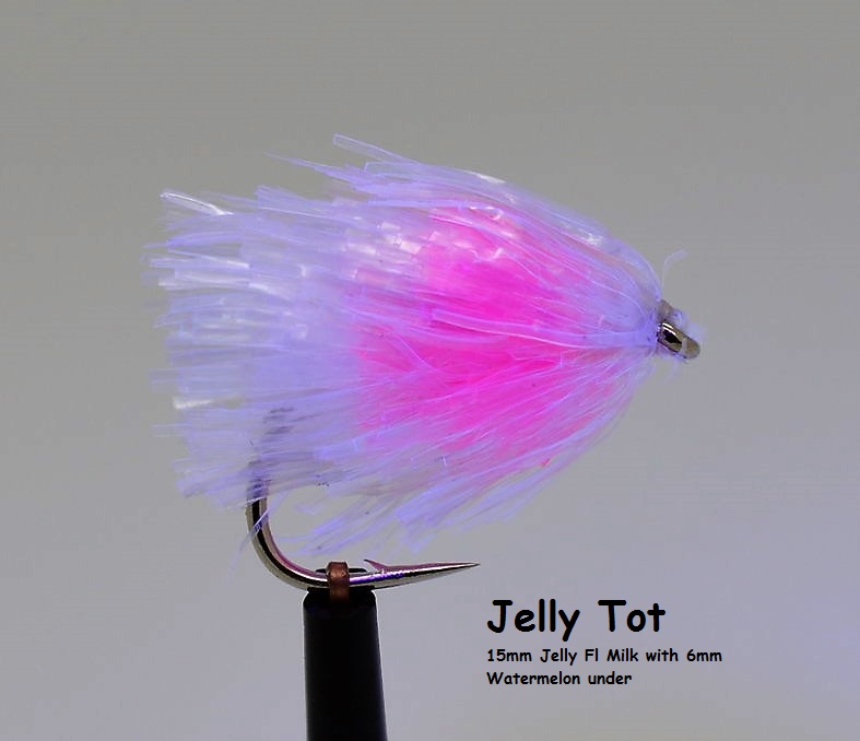 Mico Jelly Fritz 6mm